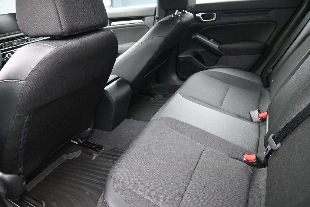 Used 2026 Honda Civic Sport image 18