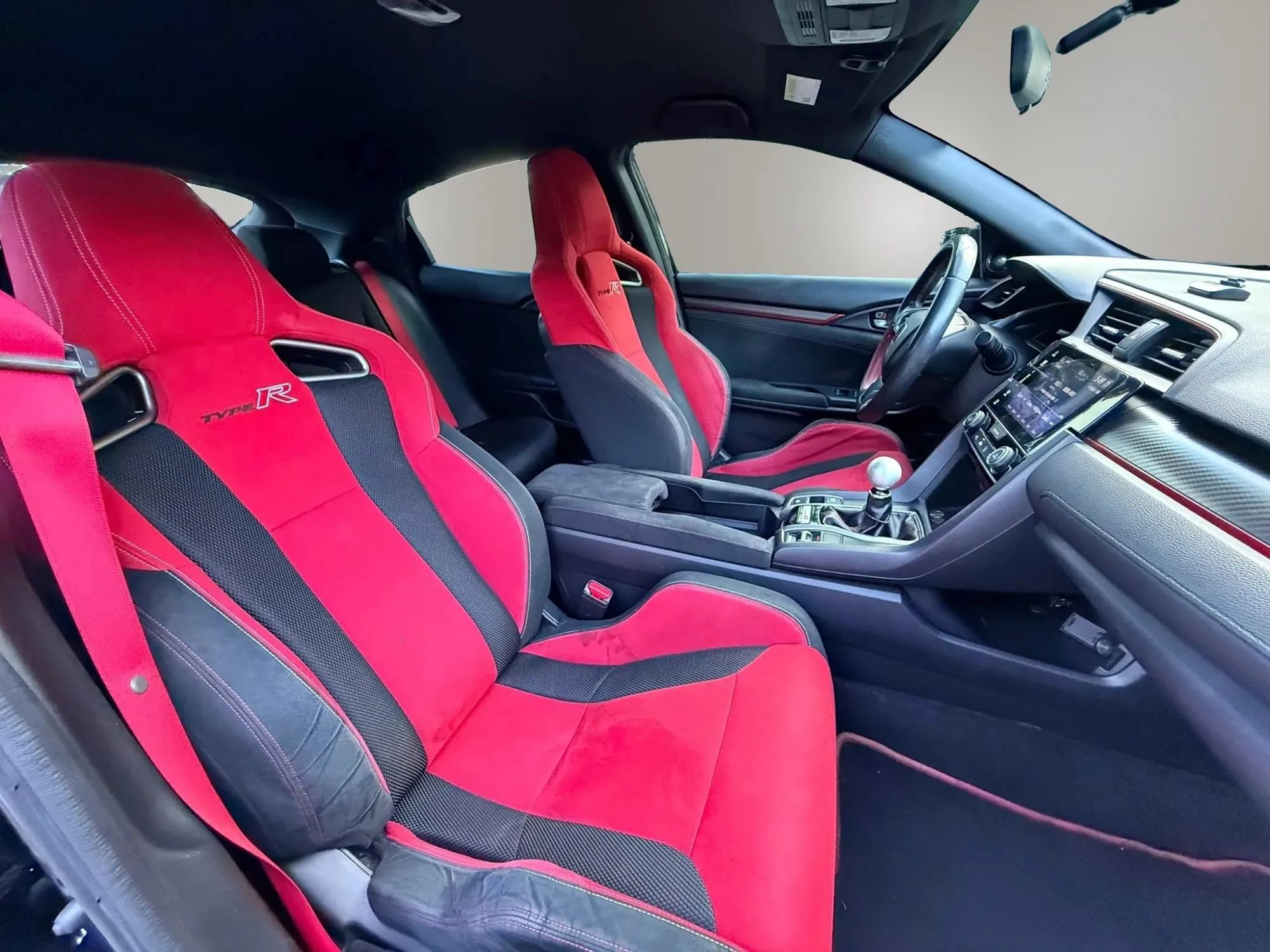Used 2017 Honda Civic Type R image 14
