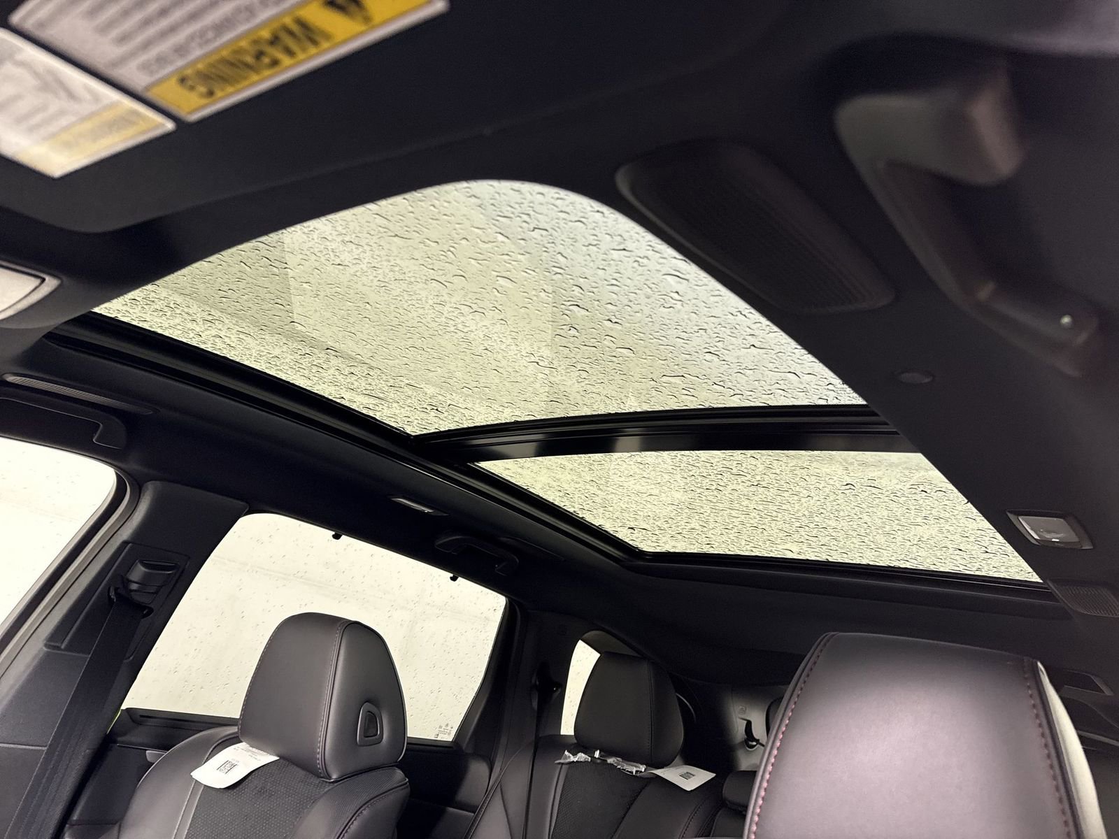 New 2026 Acura MDX A-Spec AWD/4WD image 18