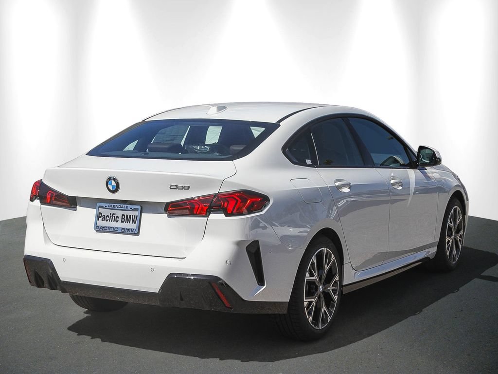 New 2026 BMW 228i w/ Technology Package FWD image 6