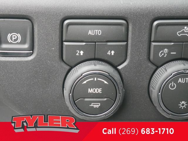 New 2026 Chevrolet Silverado 1500 LT AWD/4WD image 27