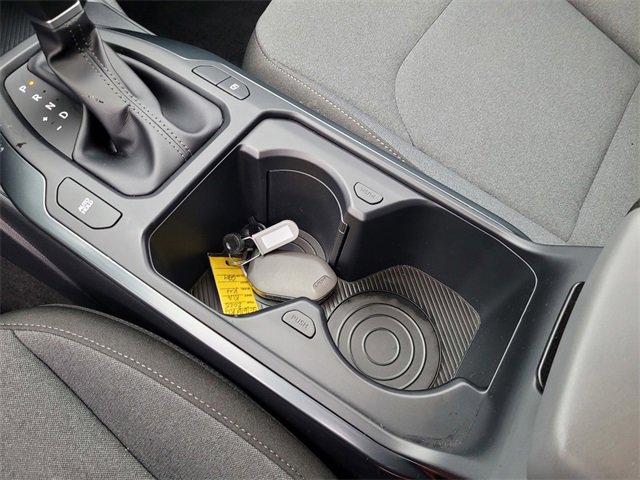 Used 2025 Kia K4 LXS image 16