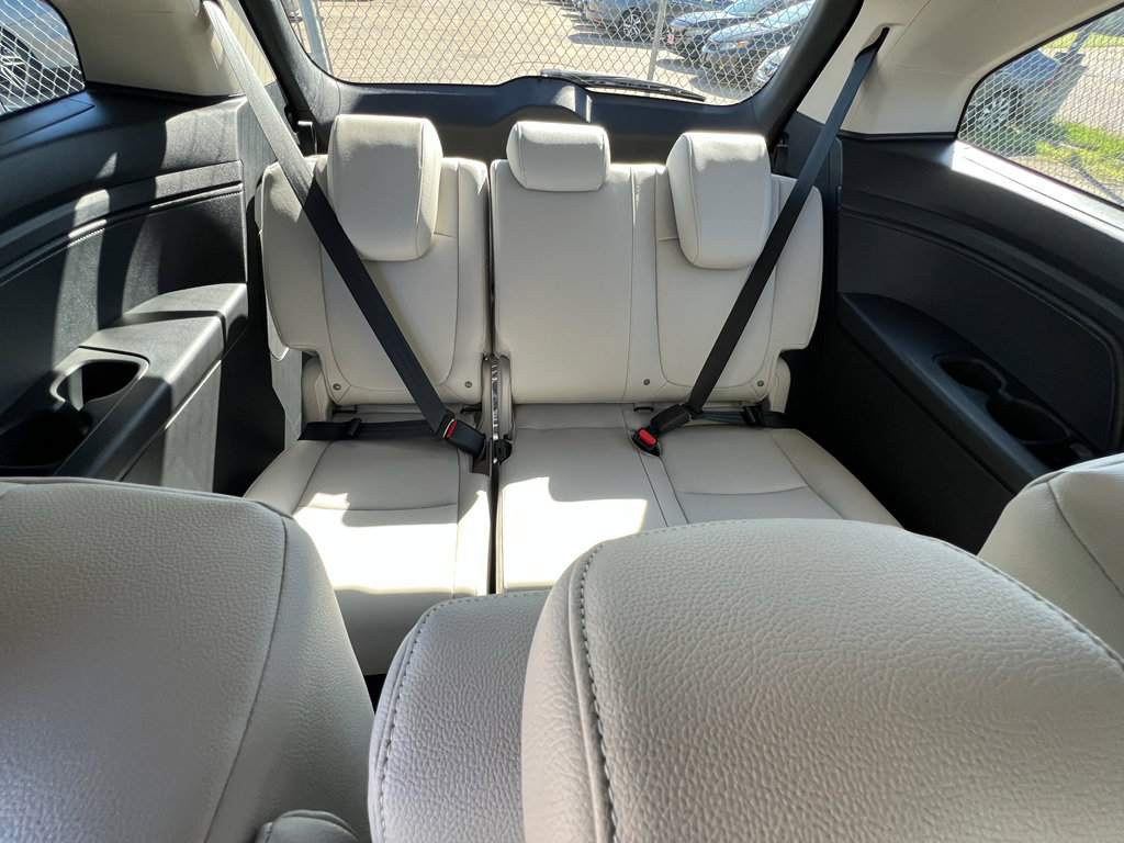 New 2026 Honda Odyssey EX-L image 33