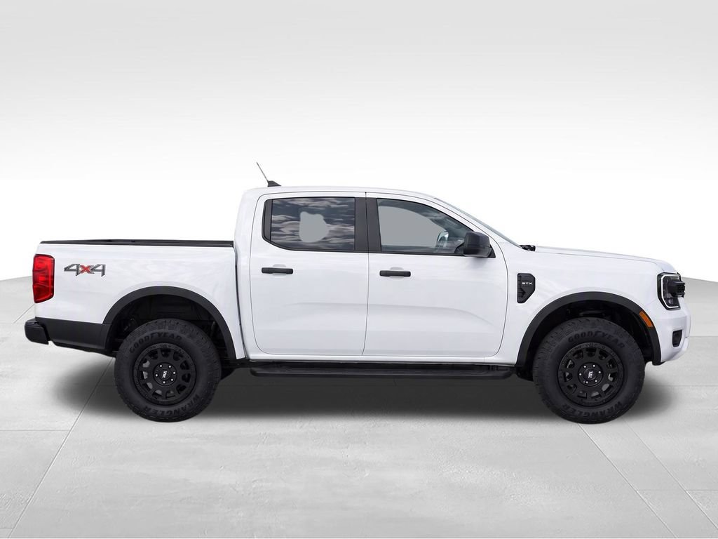 Used 2025 Ford Ranger XL AWD/4WD image 9