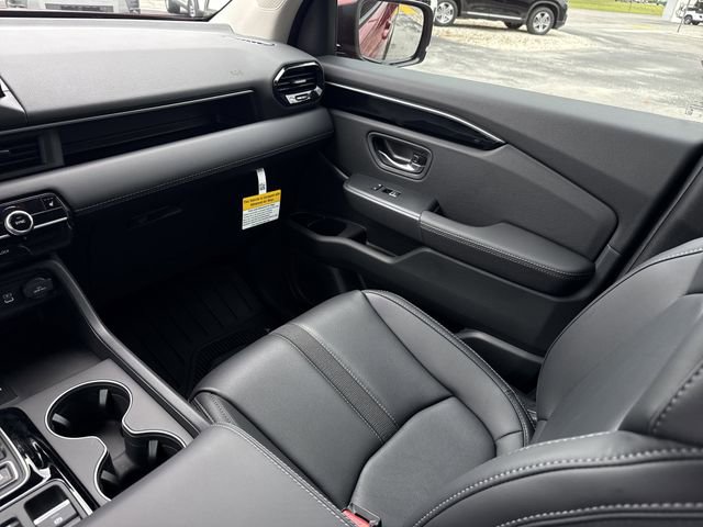 New 2026 Honda Pilot EX-L image 23