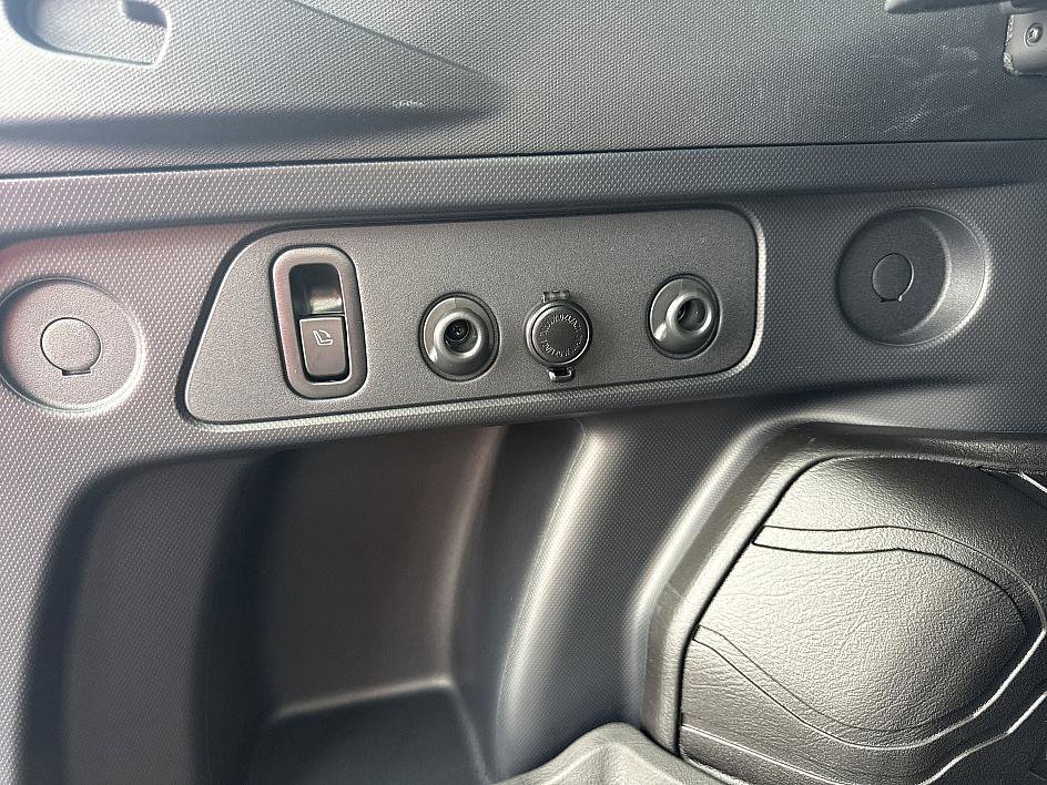 New 2026 Subaru Forester Wilderness AWD/4WD image 11
