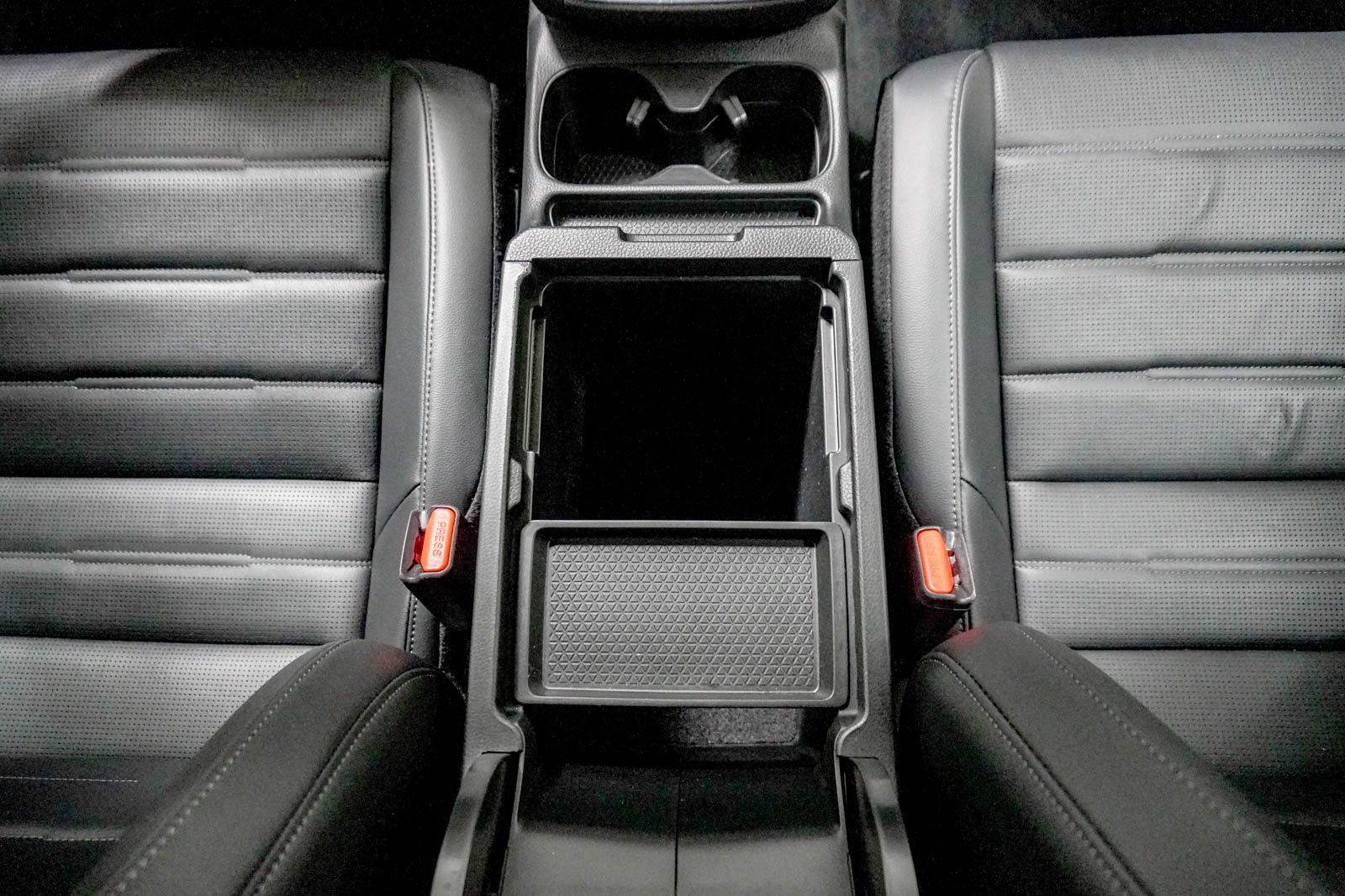 Certified 2024 Honda CR-V EX-L image 29