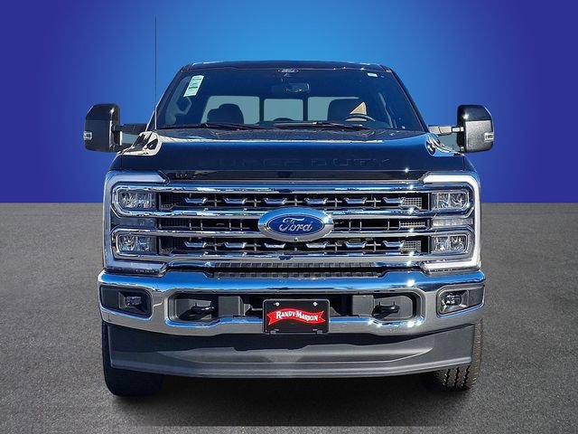 Used 2024 Ford F250 Lariat w/ FX4 Off-Road Package image 2