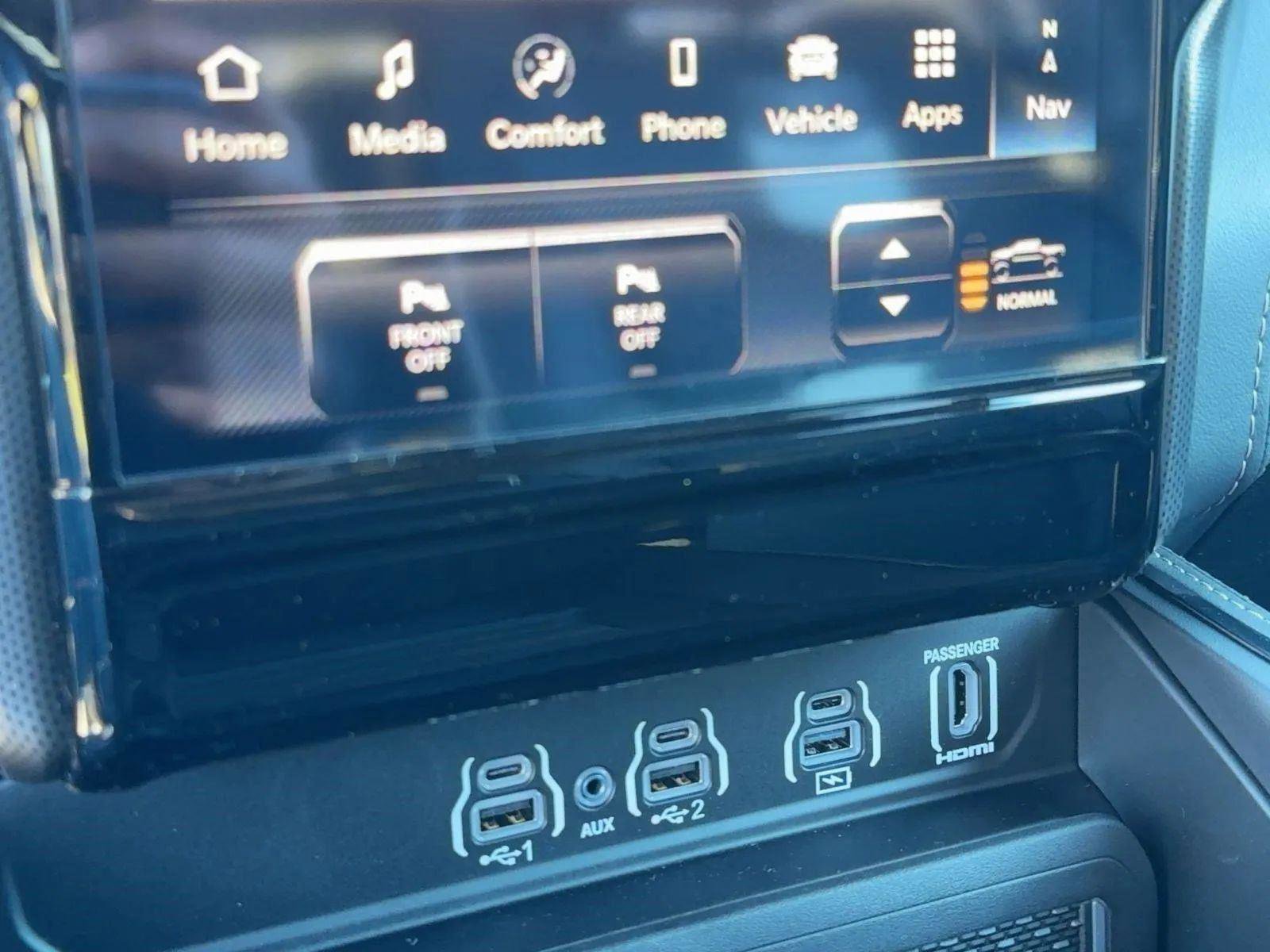 New 2026 RAM 1500 Limited image 26