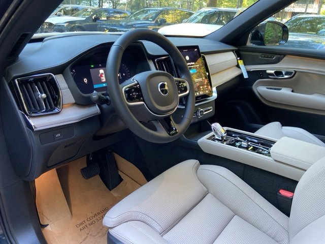 New 2026 Volvo XC90 B6 Ultra image 10