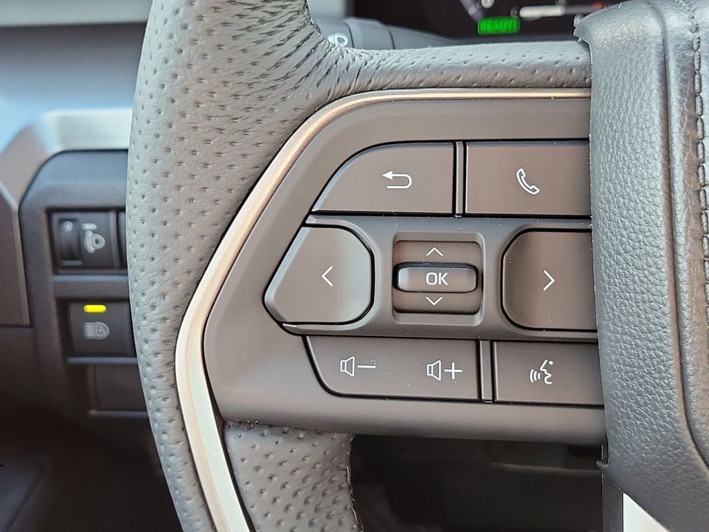 New 2025 Toyota Tacoma TRD Sport image 33