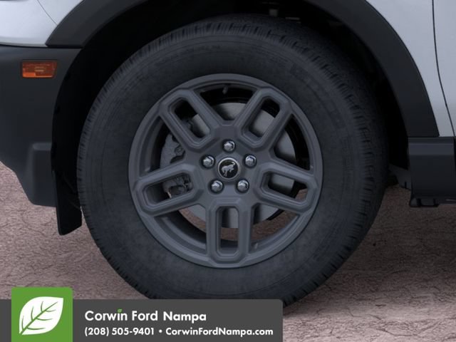 New 2026 Ford Bronco Sport Big Bend AWD/4WD image 19