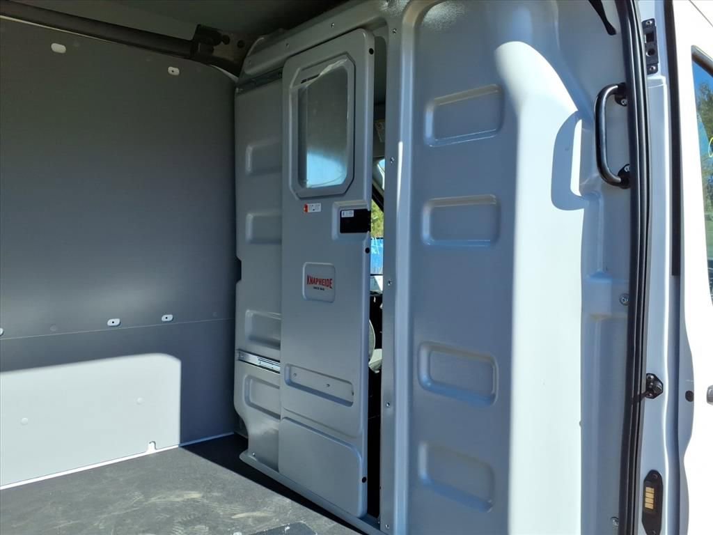 New 2026 Ford Transit 250 148 Medium Roof Extended AWD image 10