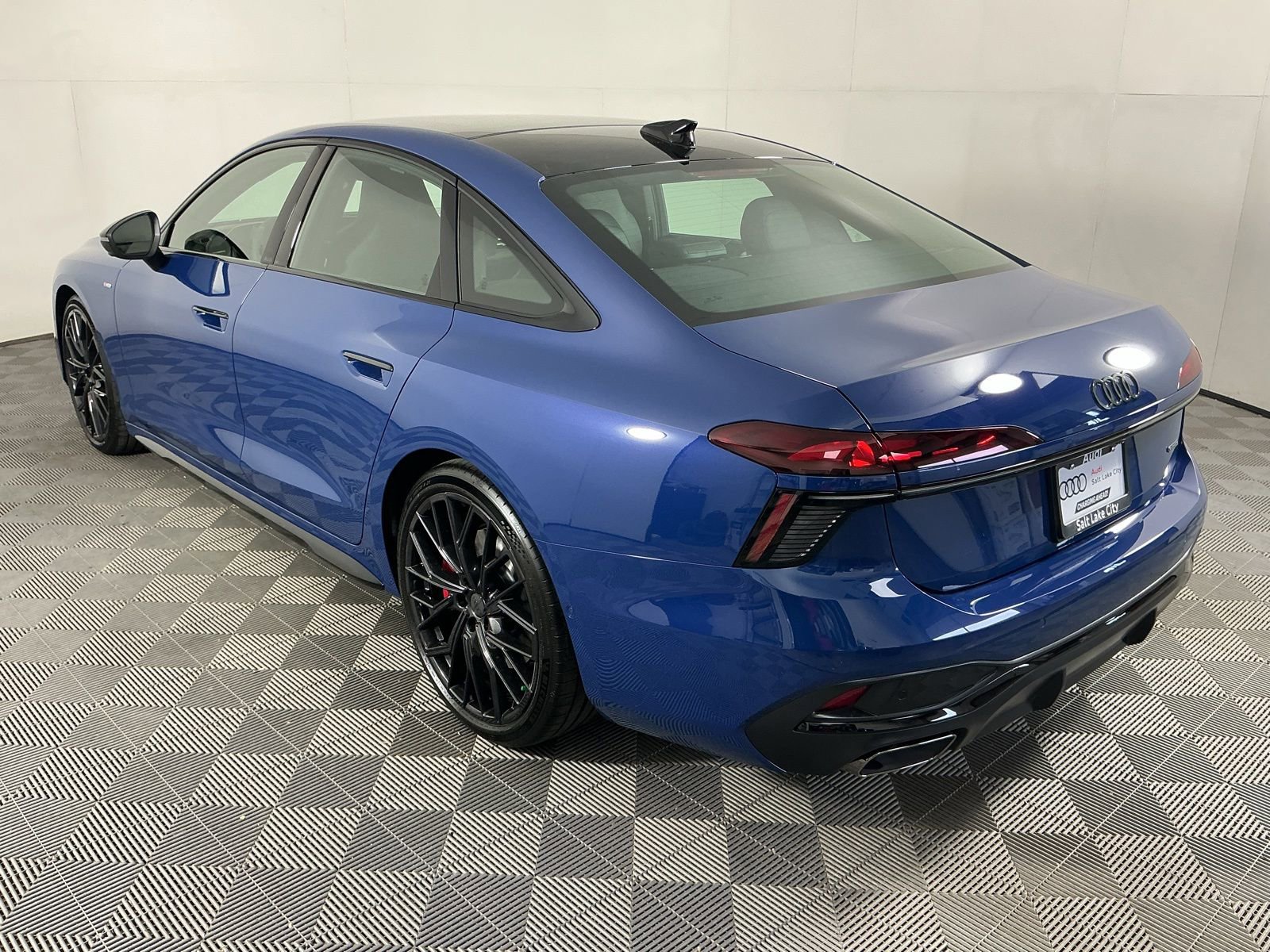 New 2026 Audi A6 3.0 image 7