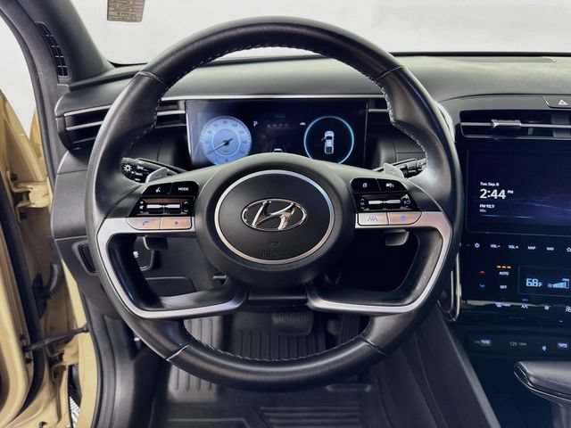 Used 2023 Hyundai Santa Cruz SEL Premium AWD/4WD image 15