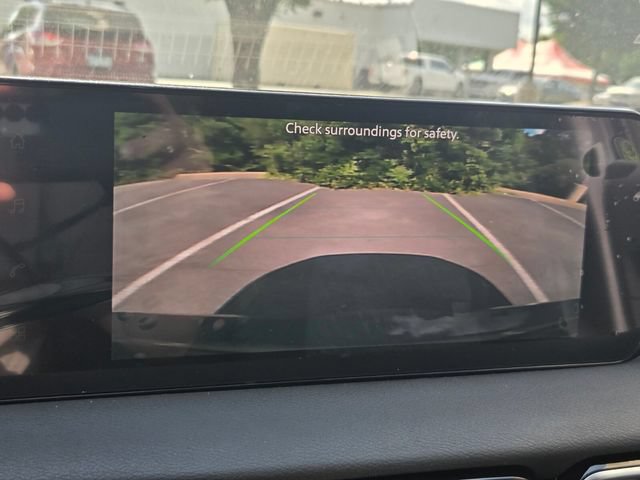 New 2026 Nissan Sentra SV w/ Floor Mat Package FWD image 12