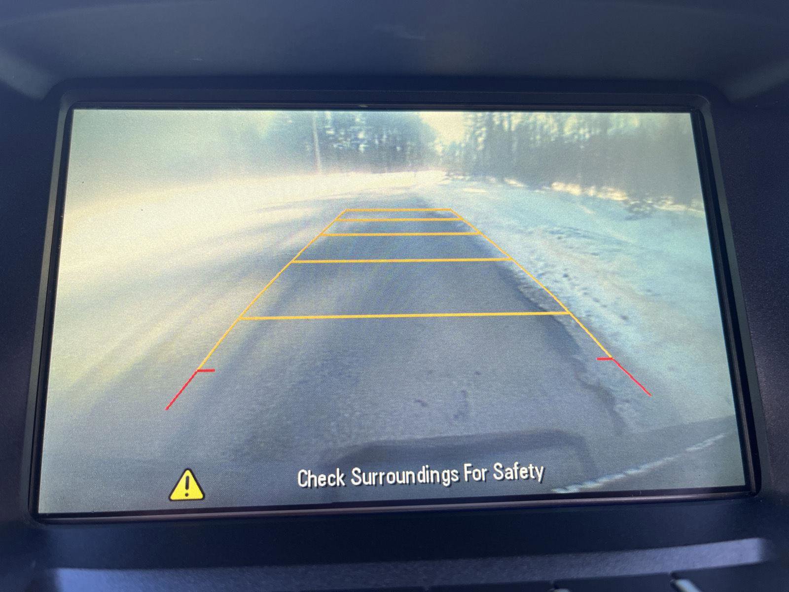 Used 2015 GMC Terrain SLT w/ Open Road Package image 15