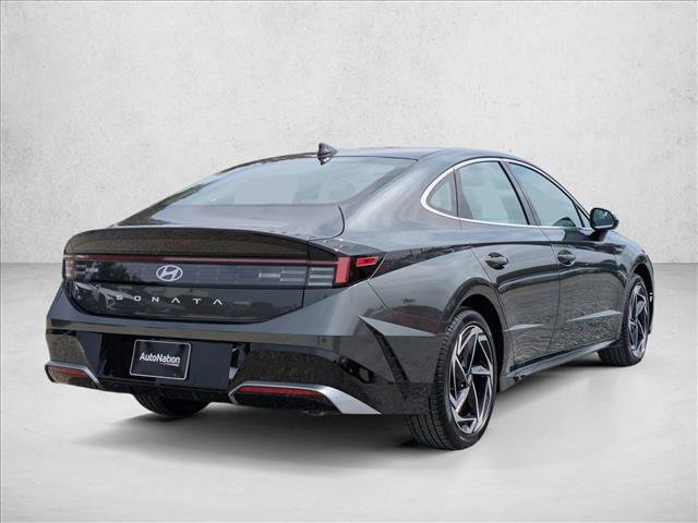 New 2026 Hyundai Sonata SEL image 5