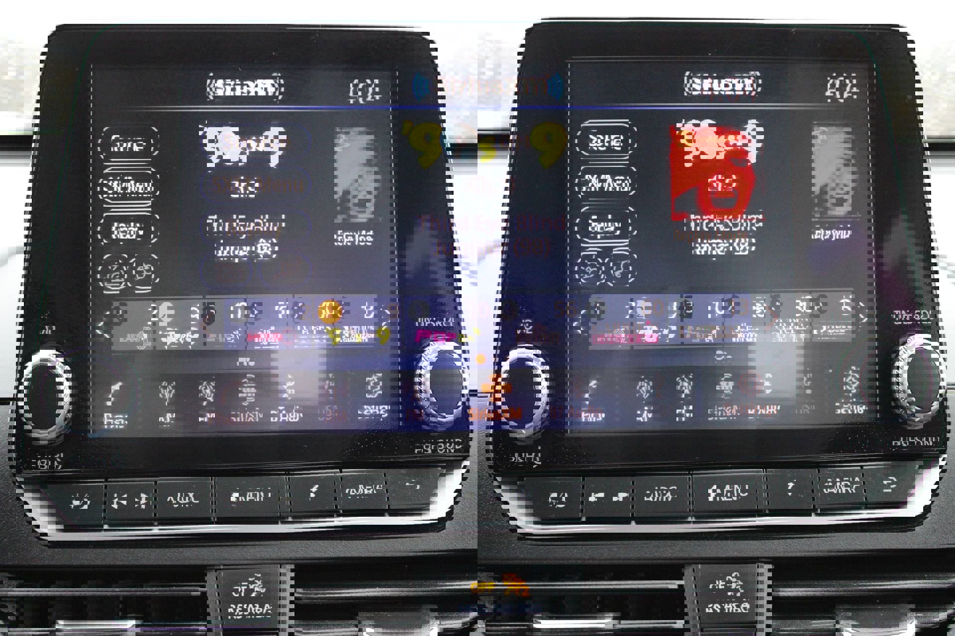 Used 2024 Nissan Altima 2.5 SV image 29