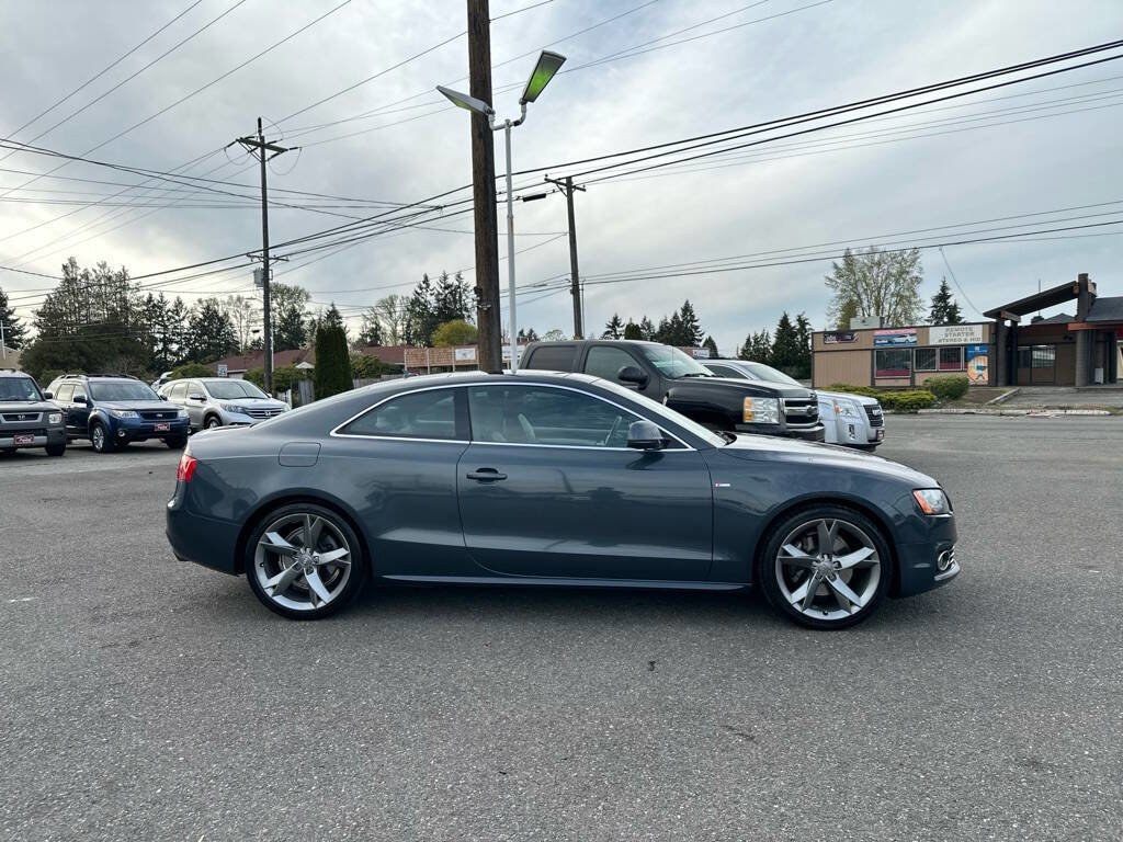 Used 2009 Audi A5 3.2 image 5
