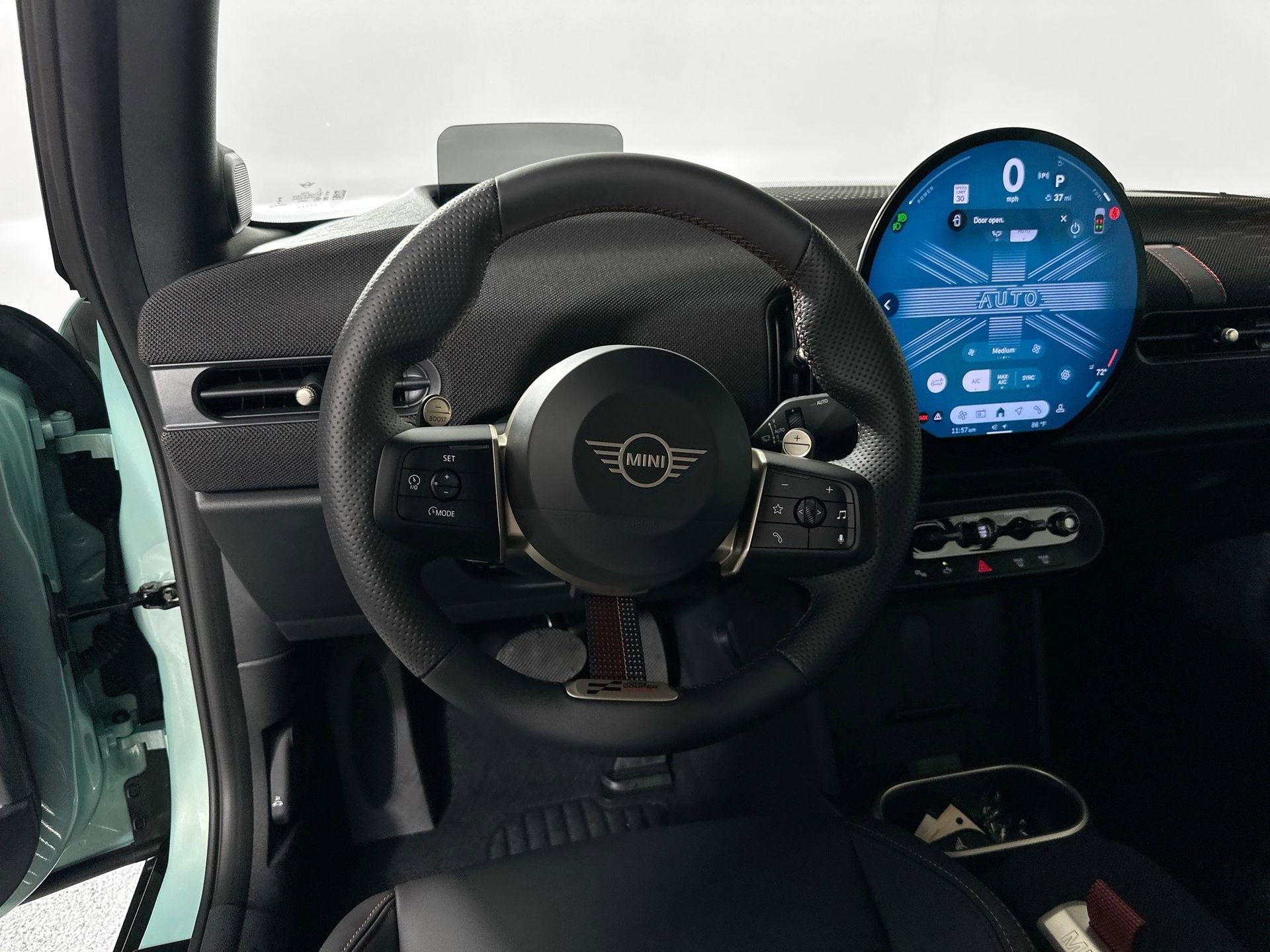 New 2026 MINI Cooper S image 22