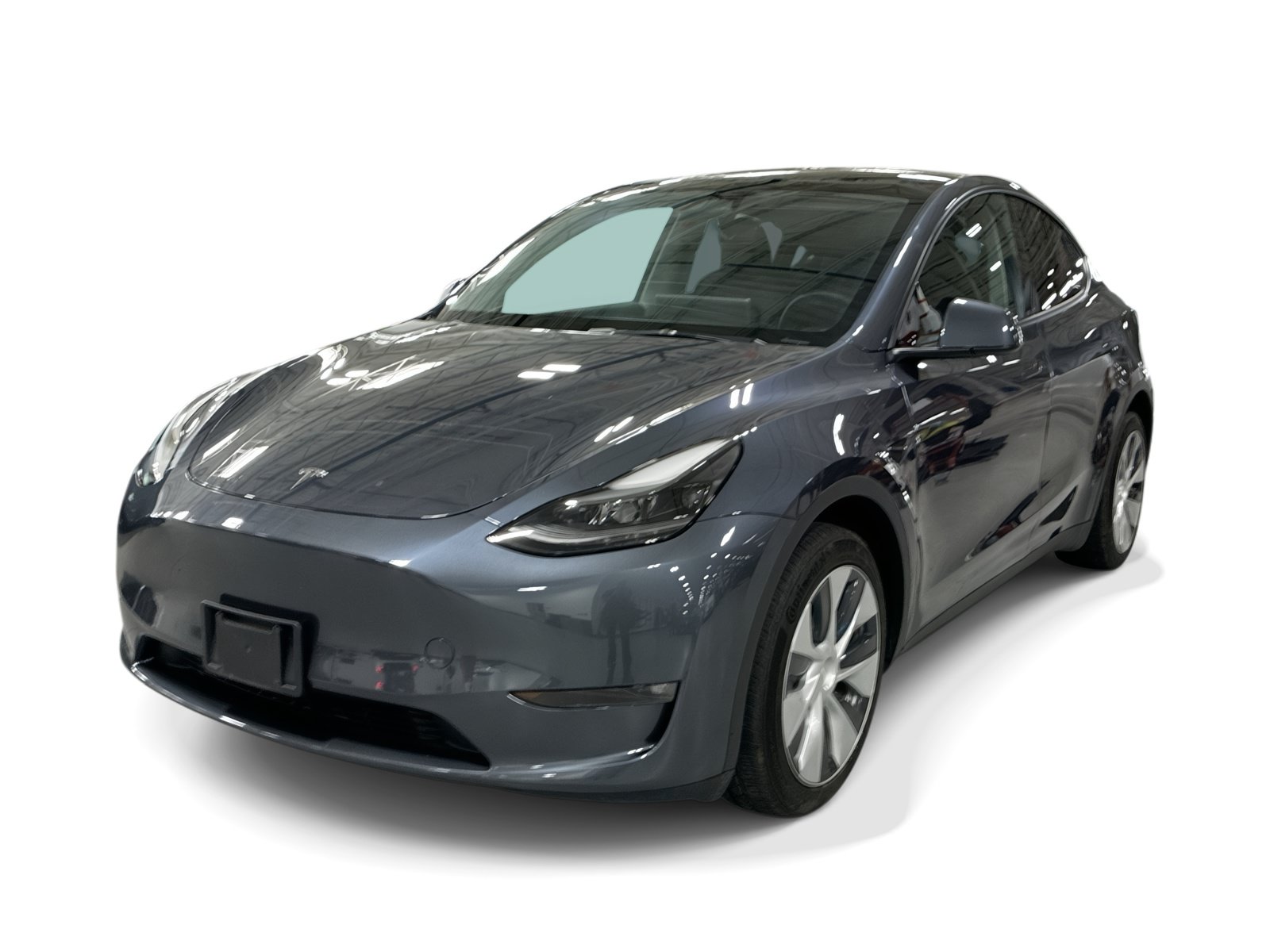 Certified 2023 Tesla Model Y Long Range AWD/4WD image 14