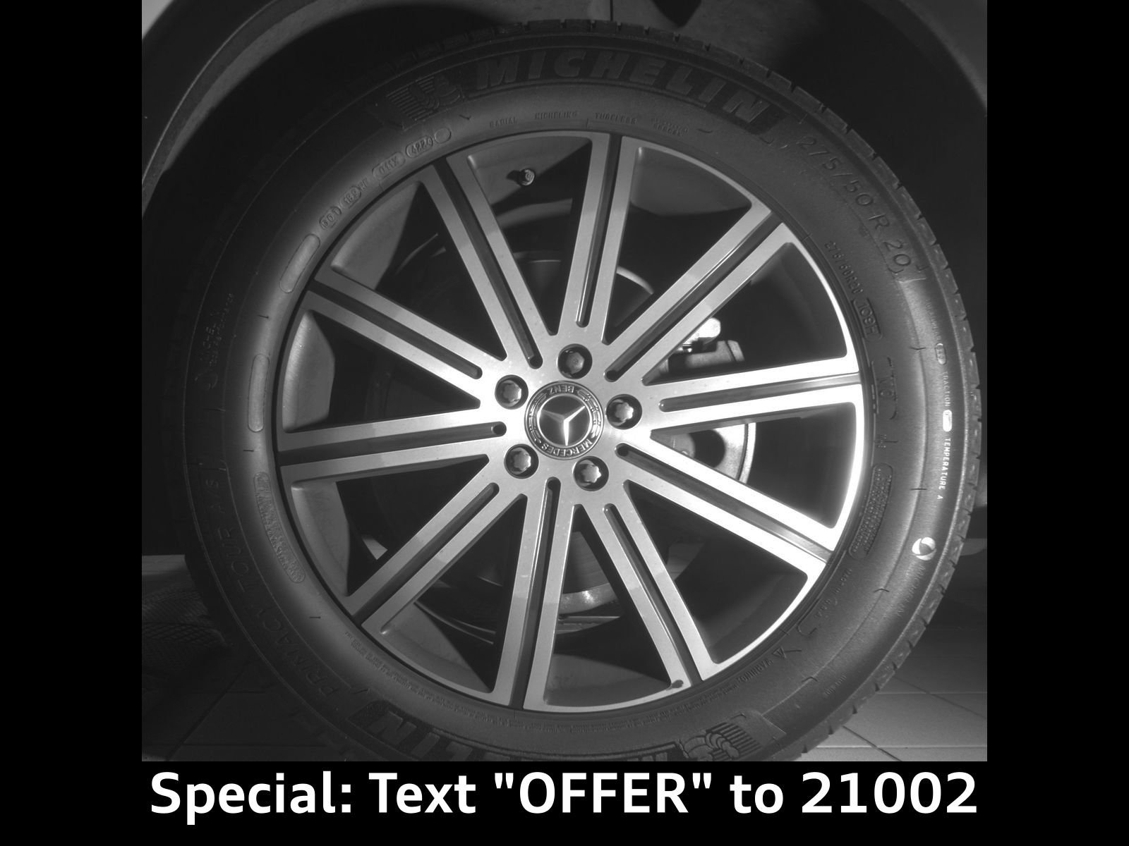 Used 2024 Mercedes-Benz GLE 350 4MATIC image 10