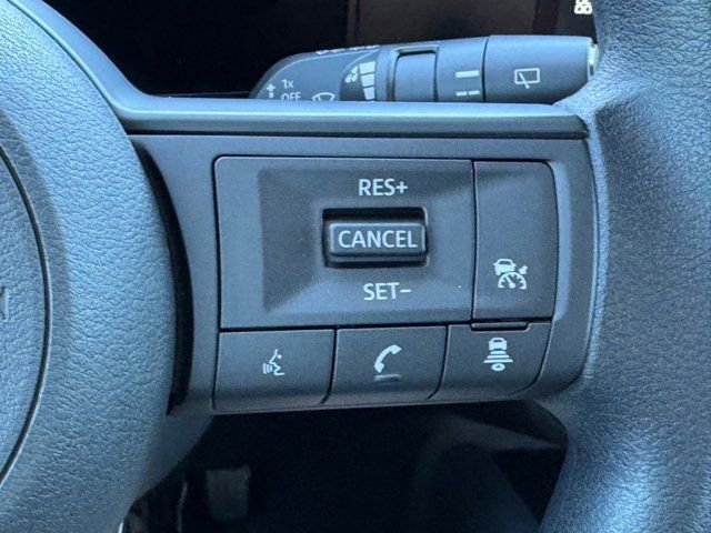 New 2026 Nissan Kicks SV w/ SV Premium Package image 15