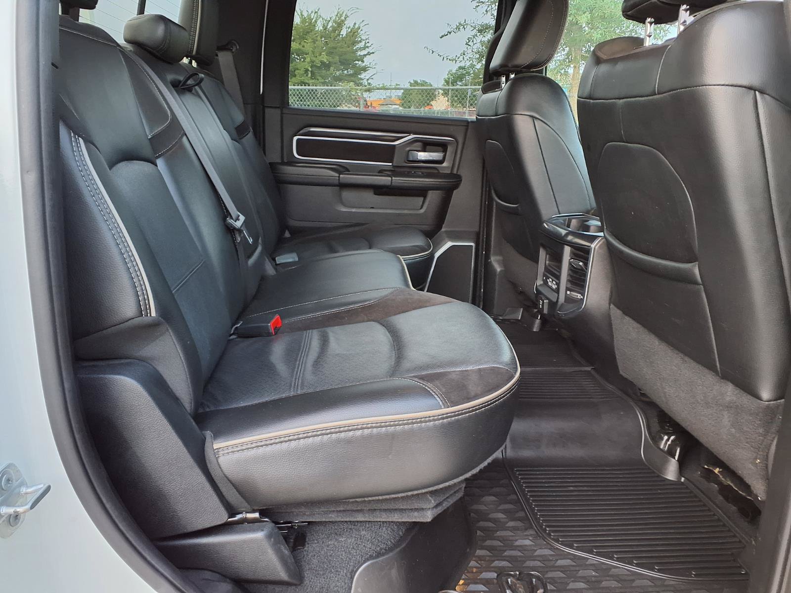 Used 2022 RAM 3500 Laramie AWD/4WD image 20
