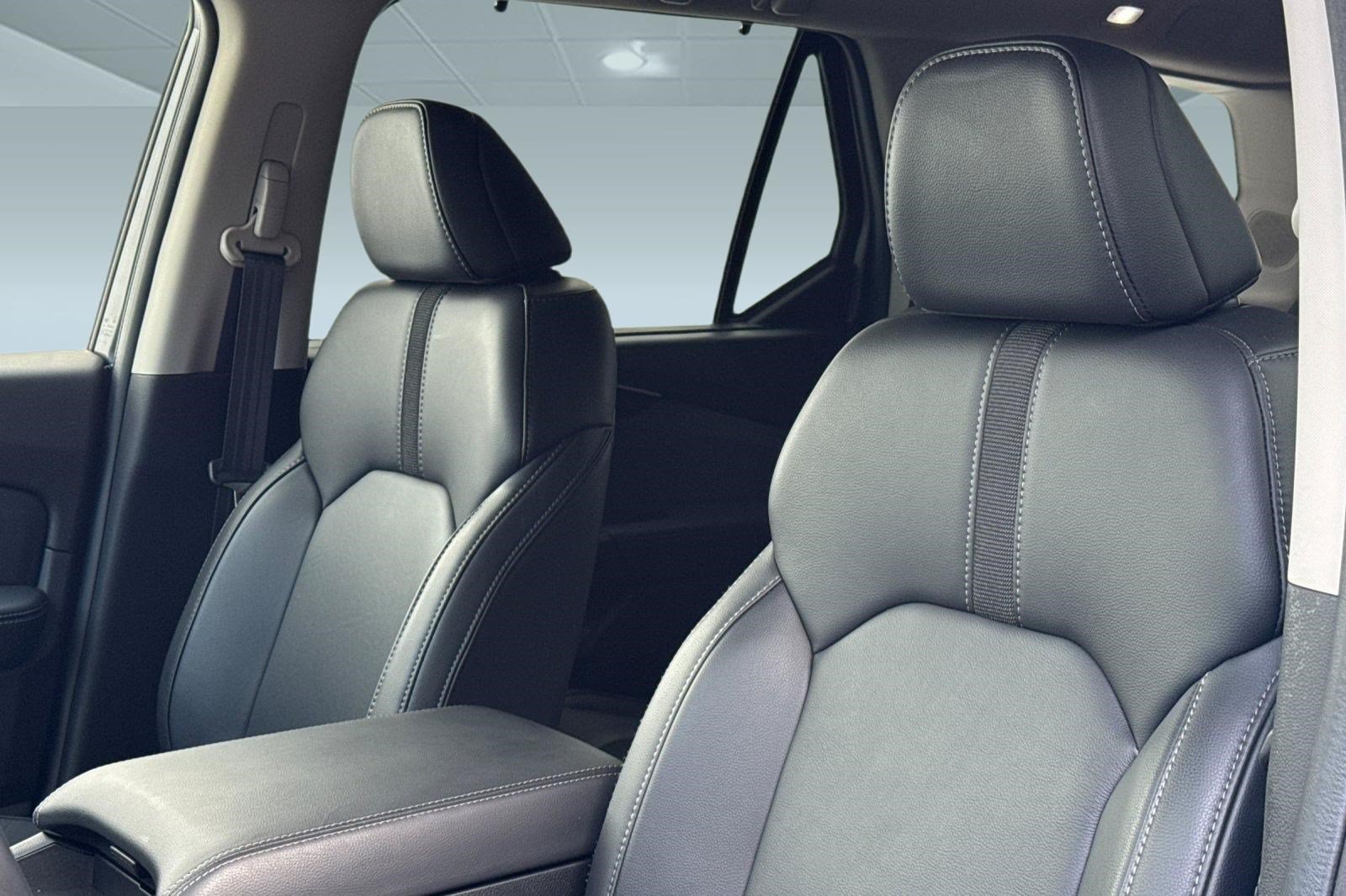 Certified 2024 Honda Pilot Touring image 28