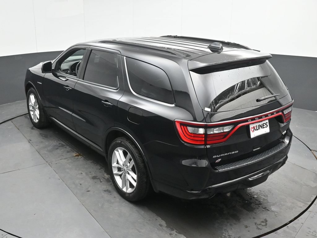 Used 2025 Dodge Durango R/T AWD/4WD image 43