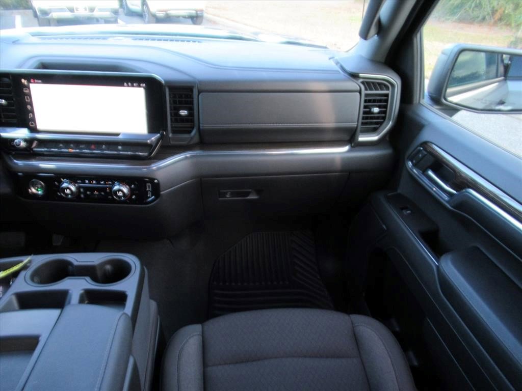 Certified 2024 GMC Sierra 1500 Elevation image 13