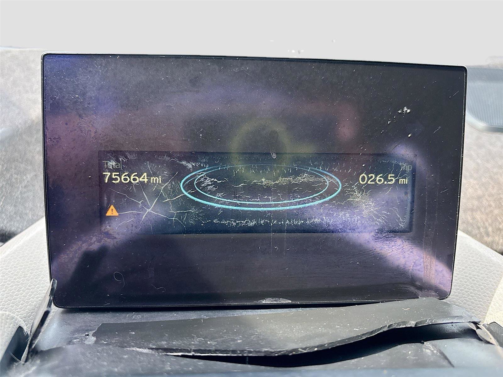 Used 2014 BMW i3 RWD image 13