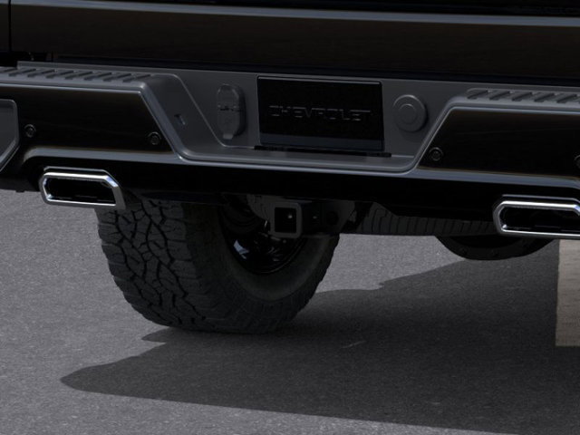 New 2025 Chevrolet Silverado 1500 RST w/ All Star Edition Plus image 14