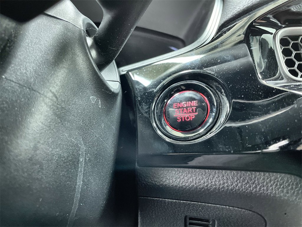 Certified 2025 Honda Civic Sport image 25