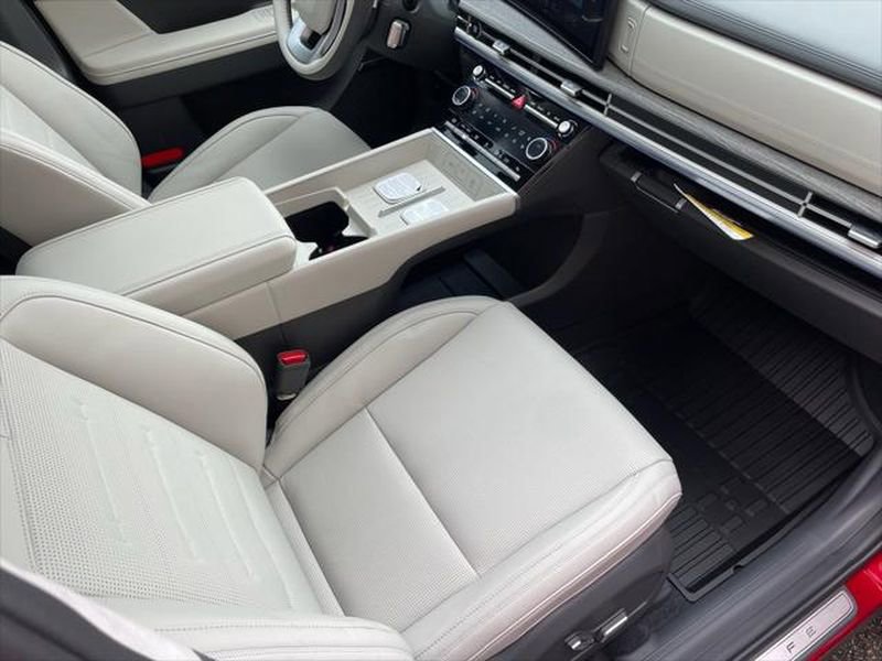 New 2026 Hyundai Santa Fe Calligraphy image 27