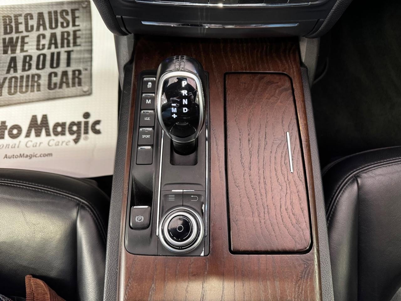 Used 2017 Maserati Ghibli S Q4 image 21