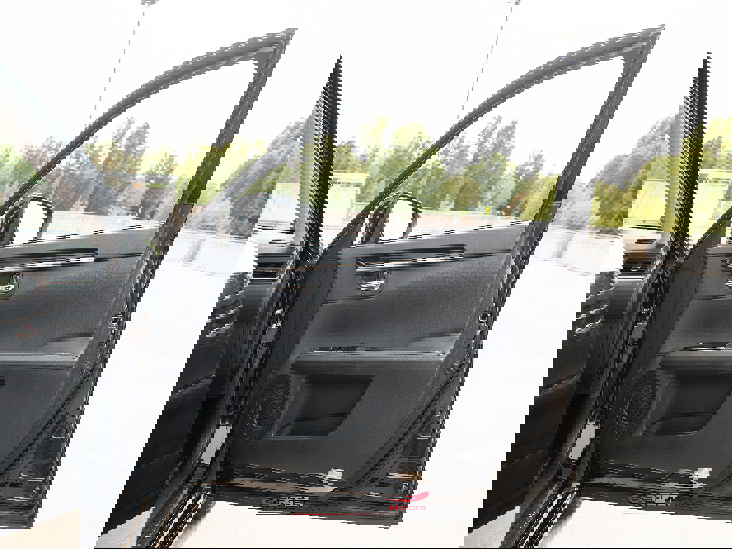 Used 2017 Lexus ES 350 w/ Accessory Package image 42