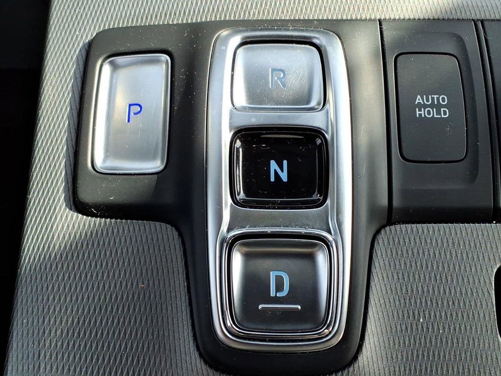 Used 2021 Hyundai Palisade SEL image 20