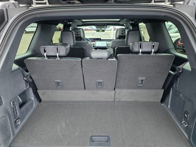New 2026 Ford Expedition Platinum AWD/4WD image 12
