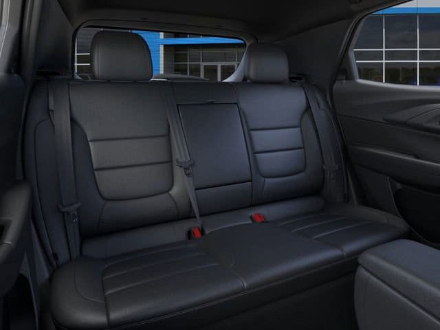 New 2026 Chevrolet TrailBlazer RS w/ Convenience Package AWD/4WD image 17
