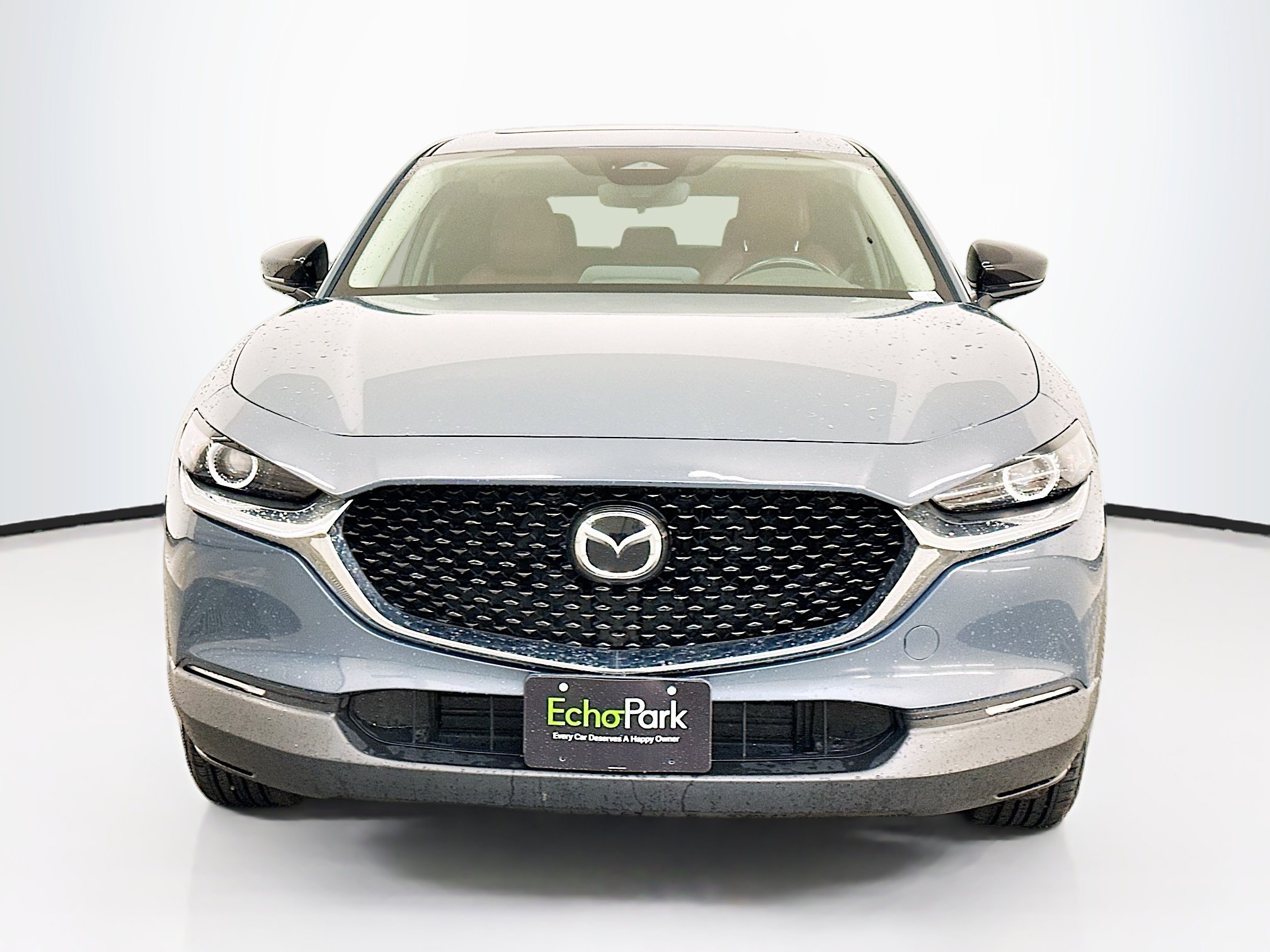 Used 2024 MAZDA CX-30 AWD 2.5 S w/ Preferred Package image 2