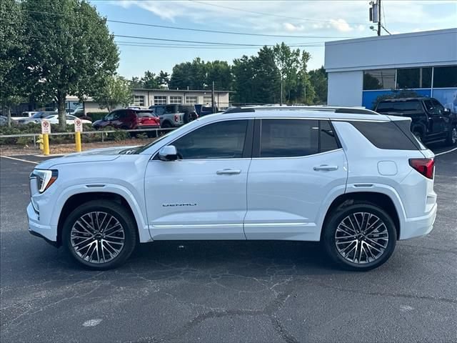New 2026 GMC Terrain Denali AWD/4WD image 7