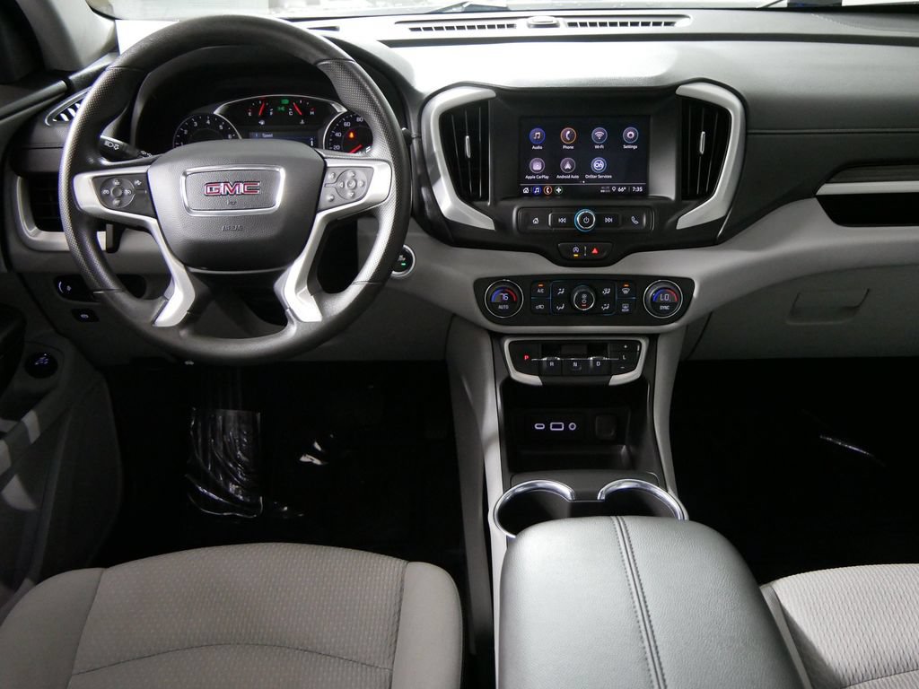 Used 2023 GMC Terrain SLE w/ Driver Convenience Package FWD image 21