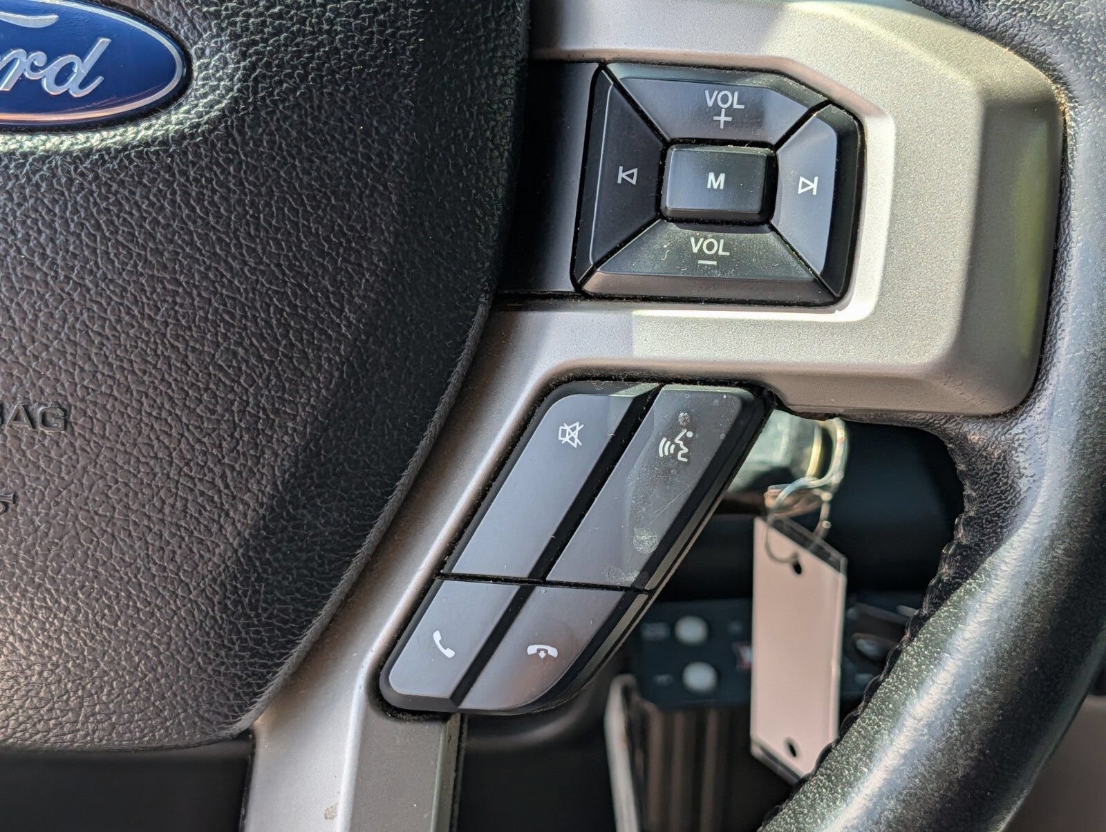 Used 2019 Ford F350 Lariat AWD/4WD image 30