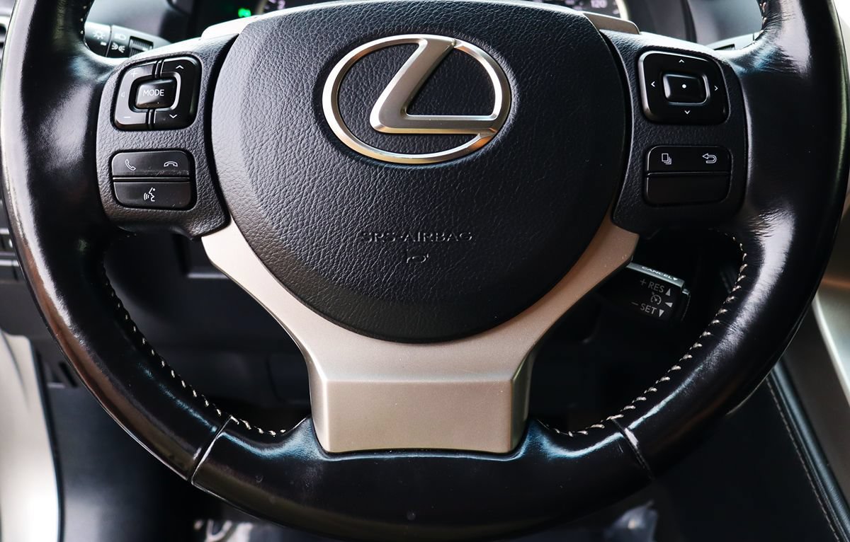 Used 2017 Lexus NX 200t FWD w/ Premium Package image 58