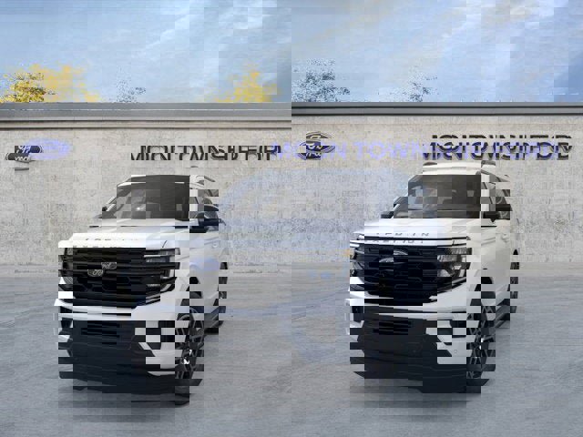 New 2025 Ford Expedition Max Active image 2