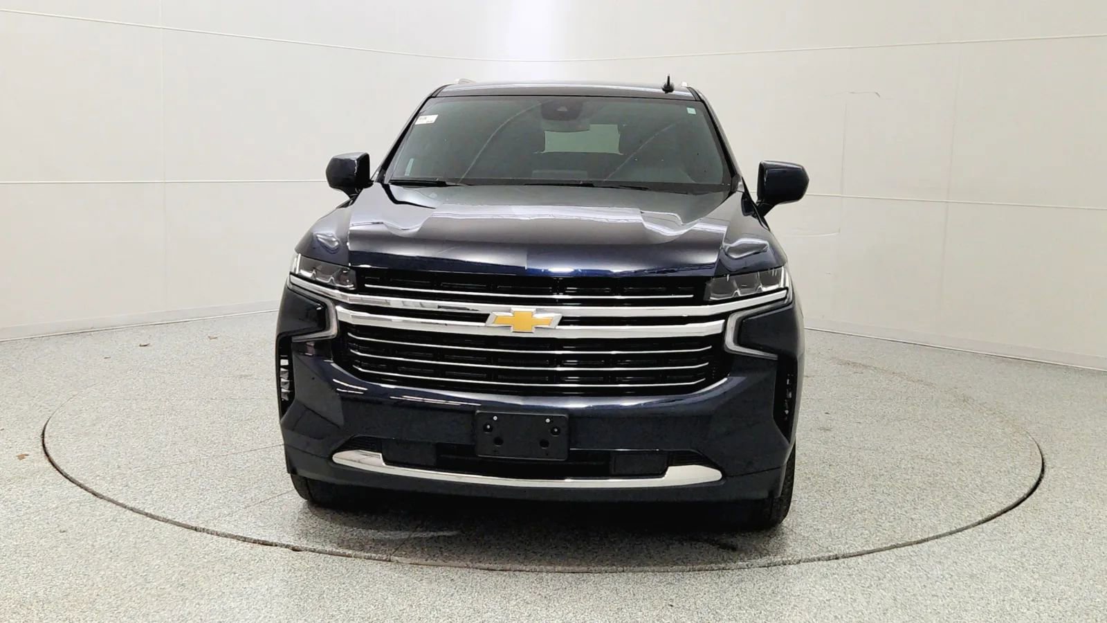 Used 2023 Chevrolet Tahoe LT image 2