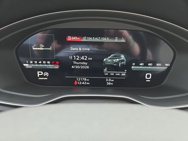 Certified 2024 Audi Q5 2.0T Prestige AWD/4WD image 22