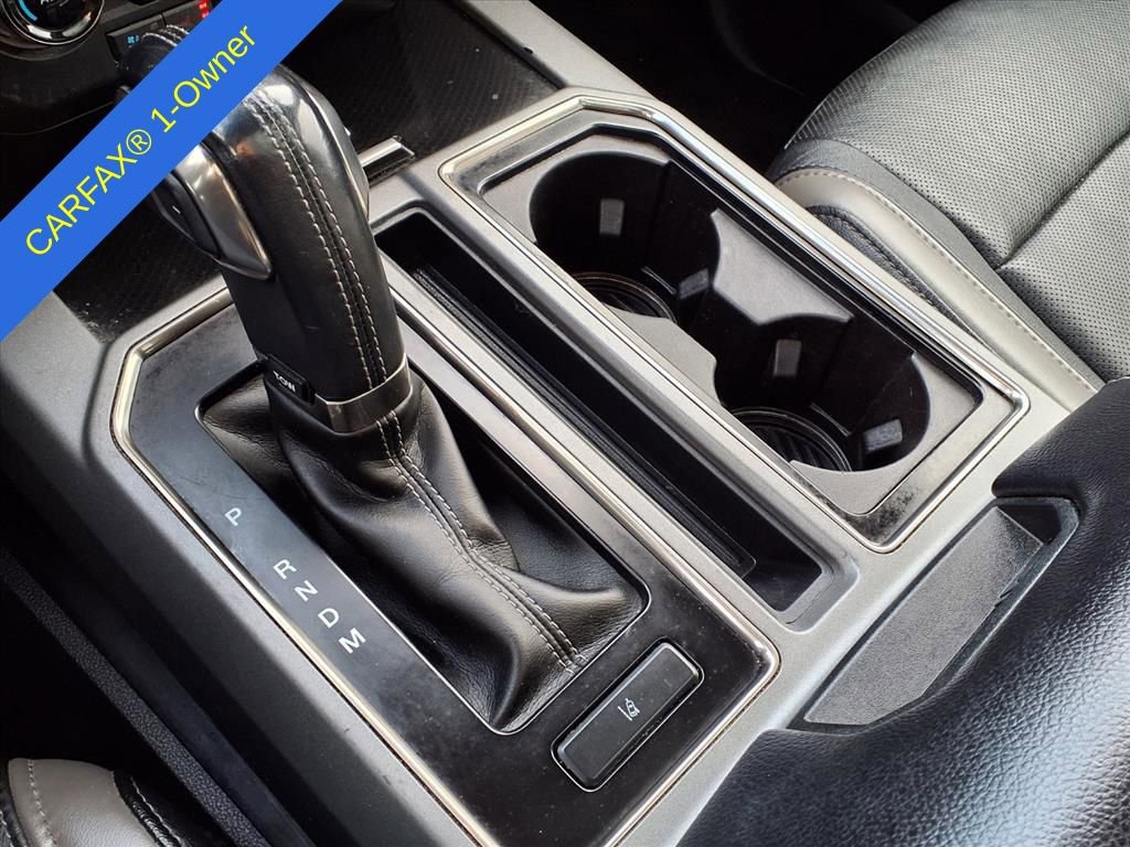 Used 2018 Ford F150 Raptor w/ Equipment Group 802A Luxury image 26